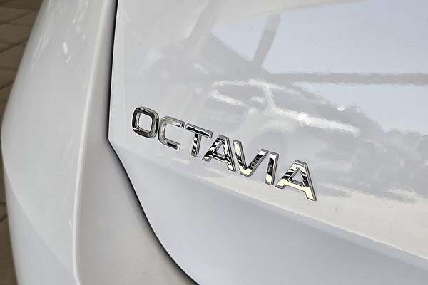 2024 SKODA Octavia 110TSI Select NX