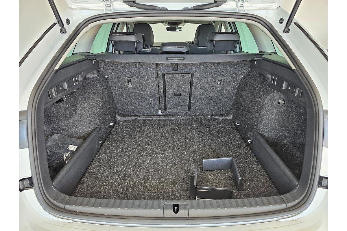 2024 SKODA Octavia 110TSI Select NX