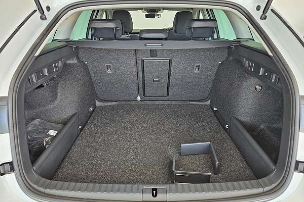 2024 SKODA Octavia 110TSI Select NX