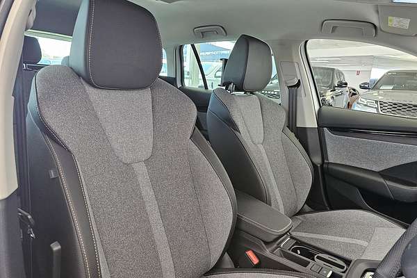 2024 SKODA Octavia 110TSI Select NX