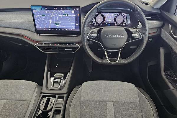 2024 SKODA Octavia 110TSI Select NX