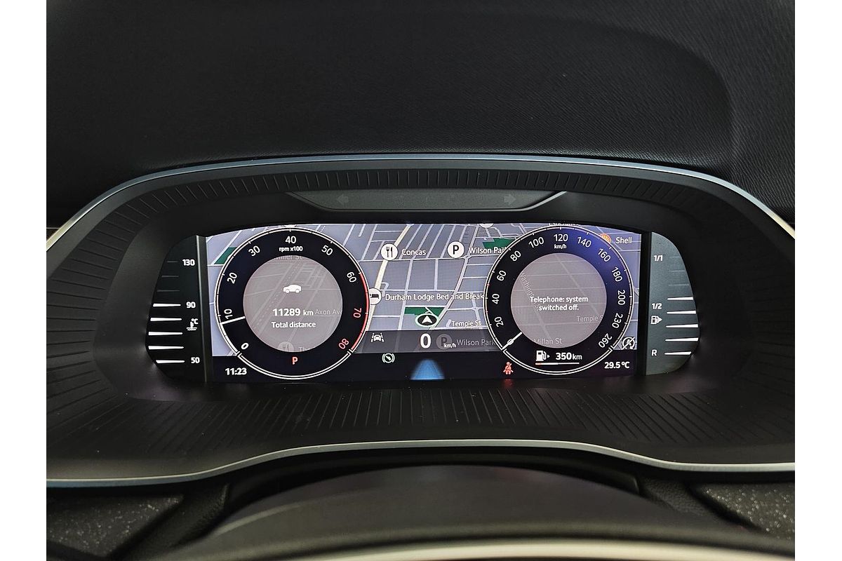 2024 SKODA Octavia 110TSI Select NX