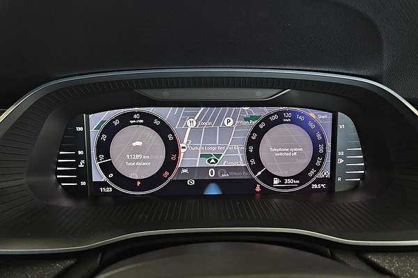 2024 SKODA Octavia 110TSI Select NX