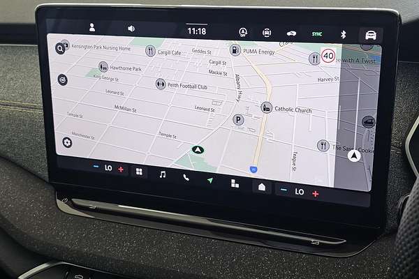 2024 SKODA Octavia 110TSI Select NX