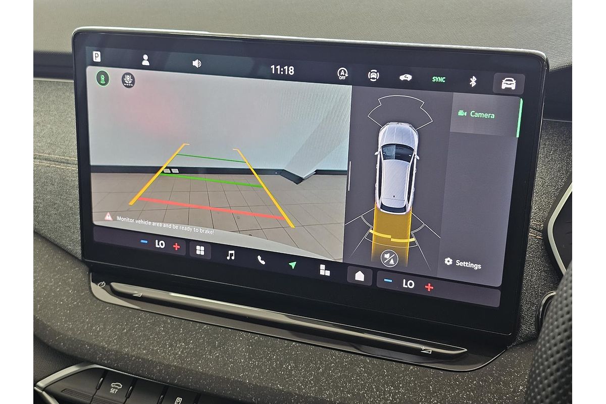 2024 SKODA Octavia 110TSI Select NX