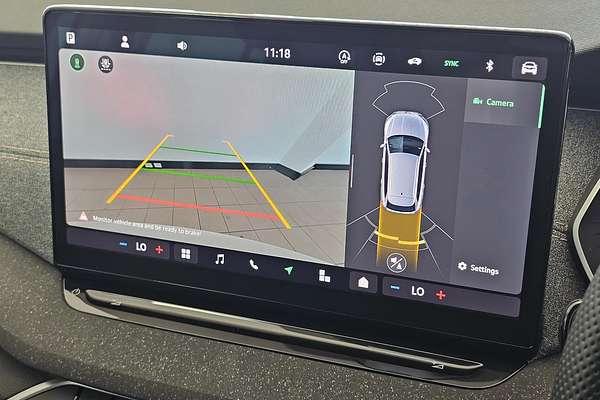2024 SKODA Octavia 110TSI Select NX
