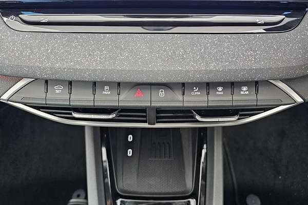2024 SKODA Octavia 110TSI Select NX