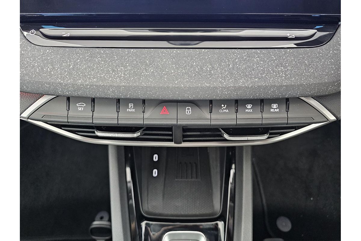 2024 SKODA Octavia 110TSI Select NX