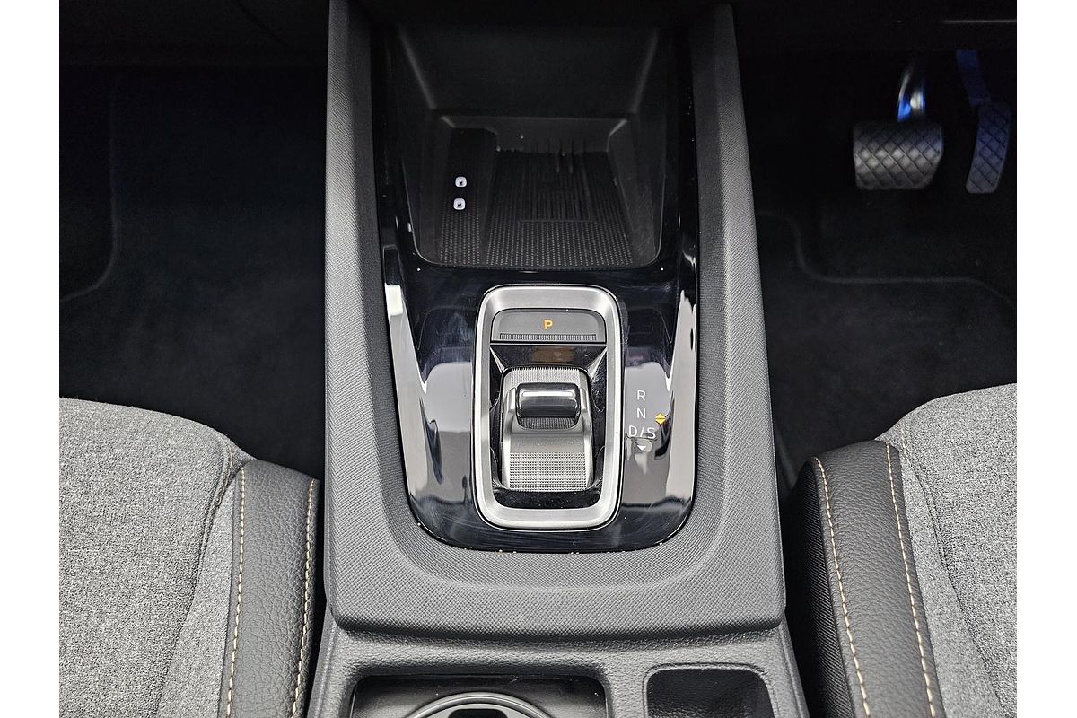 2024 SKODA Octavia 110TSI Select NX