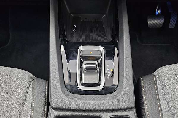 2024 SKODA Octavia 110TSI Select NX