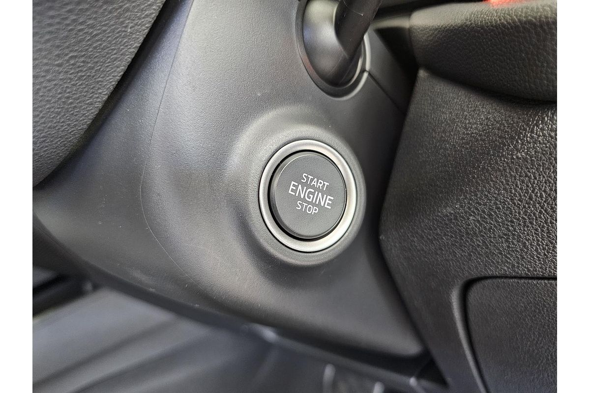 2024 SKODA Octavia 110TSI Select NX