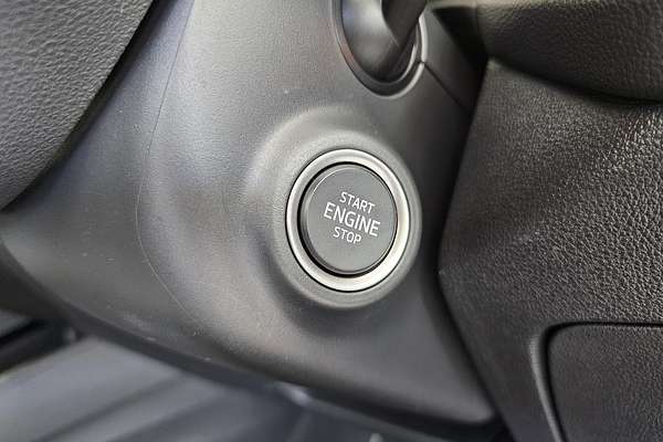 2024 SKODA Octavia 110TSI Select NX