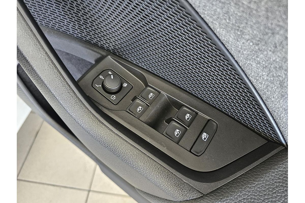 2024 SKODA Octavia 110TSI Select NX
