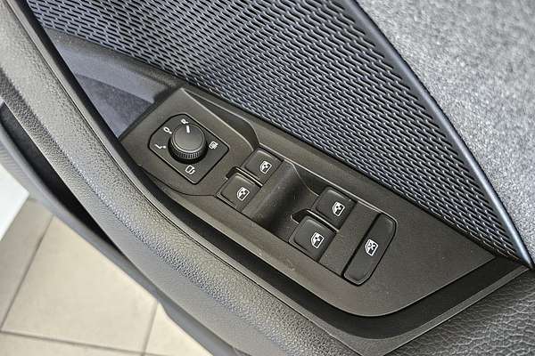 2024 SKODA Octavia 110TSI Select NX
