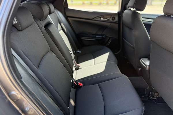 2017 Honda Civic VTi 10th Gen
