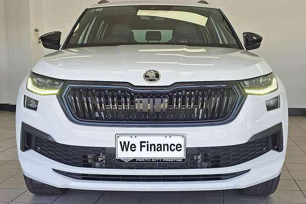 2022 SKODA Kodiaq Sportline NS
