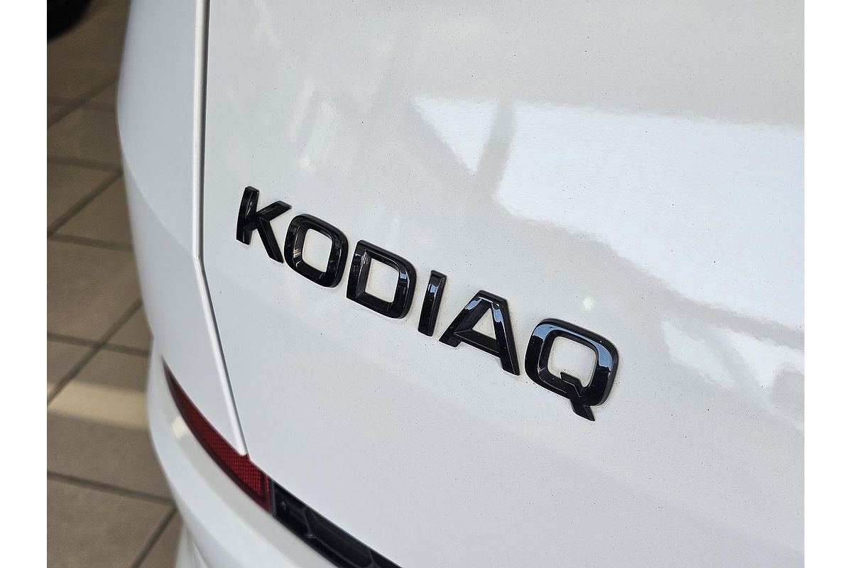 2022 SKODA Kodiaq Sportline NS