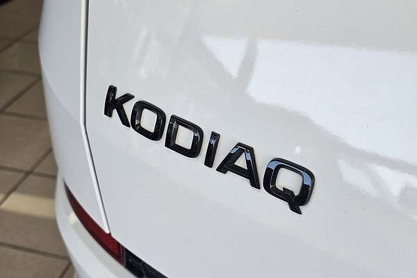 2022 SKODA Kodiaq Sportline NS