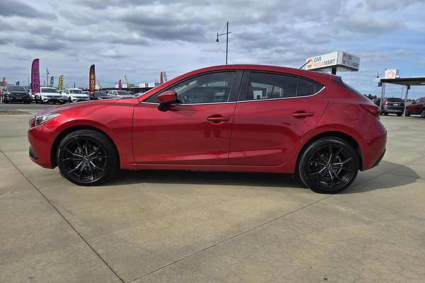 2015 Mazda 3 SP25 BM Series