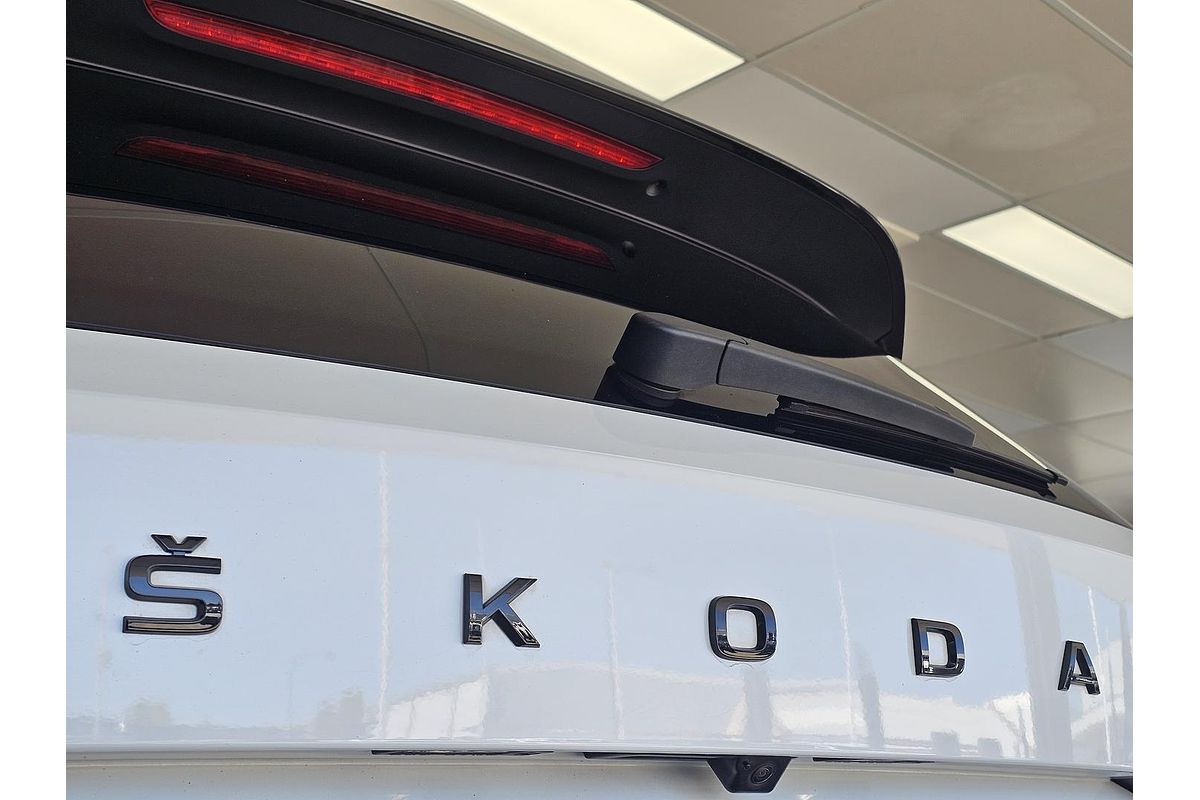 2022 SKODA Kodiaq Sportline NS