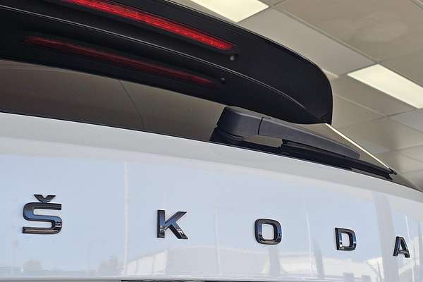 2022 SKODA Kodiaq Sportline NS