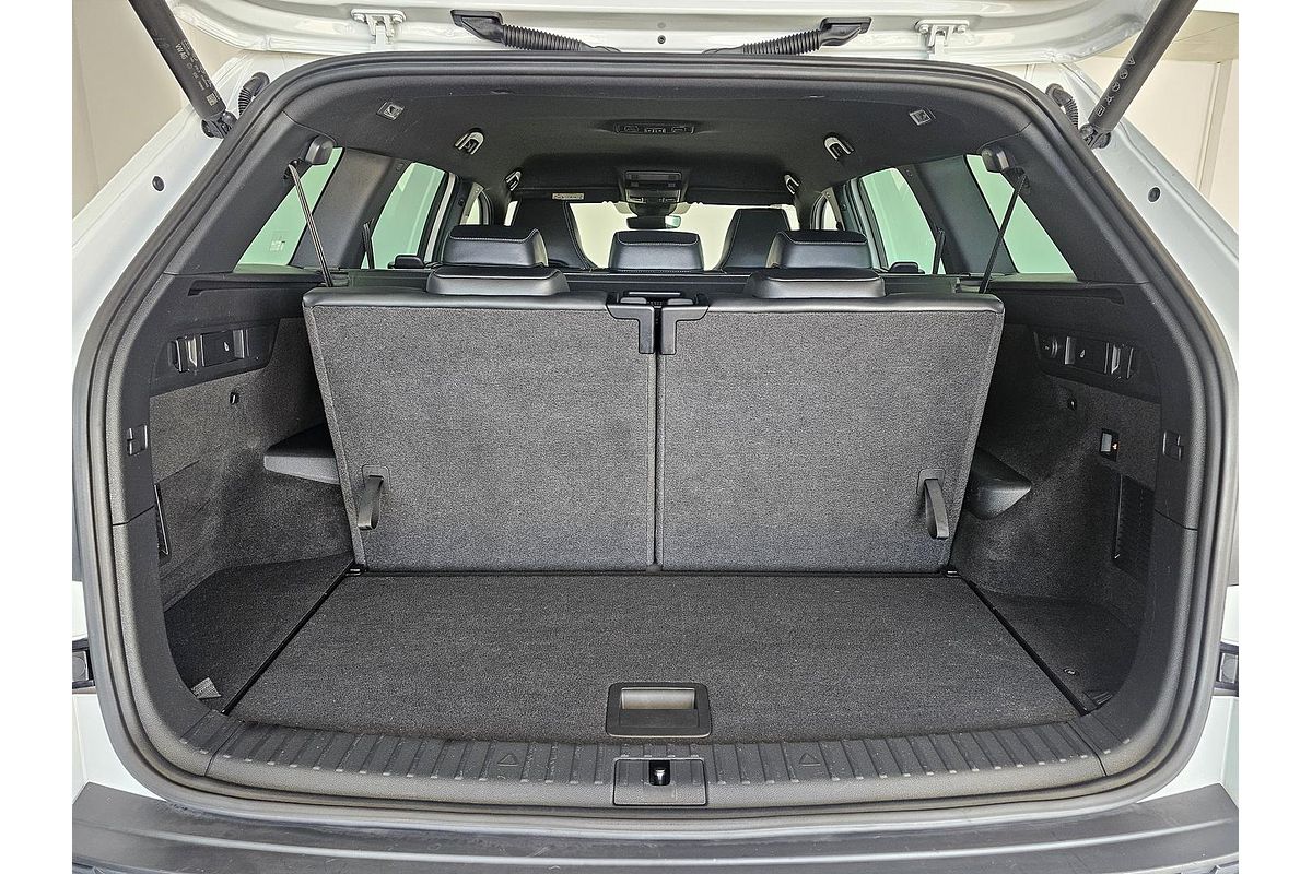 2022 SKODA Kodiaq Sportline NS