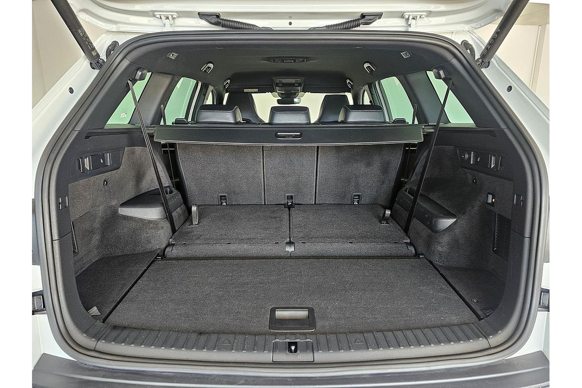 2022 SKODA Kodiaq Sportline NS