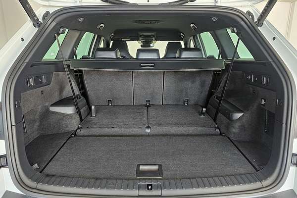 2022 SKODA Kodiaq Sportline NS
