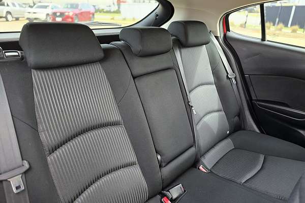 2015 Mazda 3 SP25 BM Series