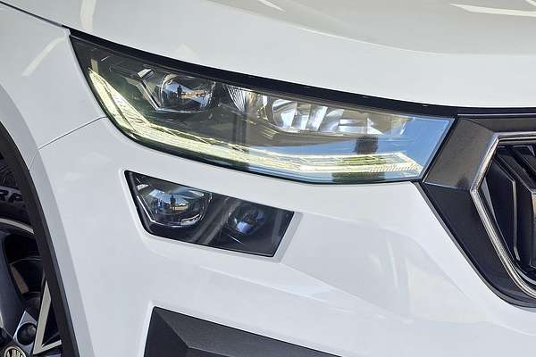 2022 SKODA Kodiaq Sportline NS