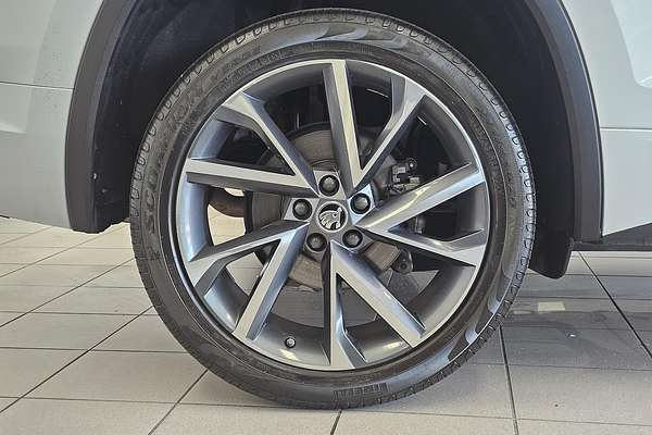 2022 SKODA Kodiaq Sportline NS
