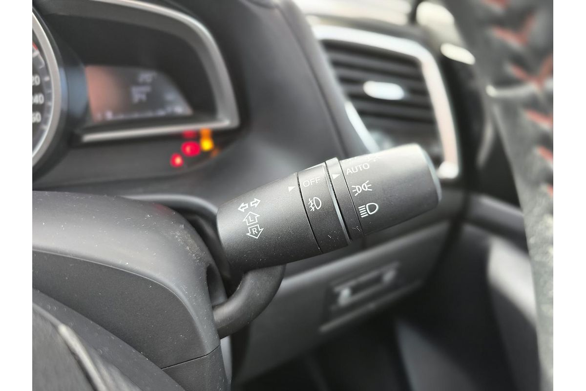 2015 Mazda 3 SP25 BM Series