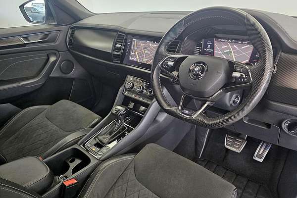 2022 SKODA Kodiaq Sportline NS