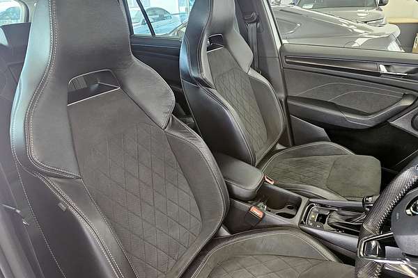 2022 SKODA Kodiaq Sportline NS