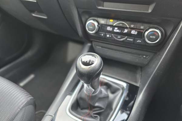 2015 Mazda 3 SP25 BM Series