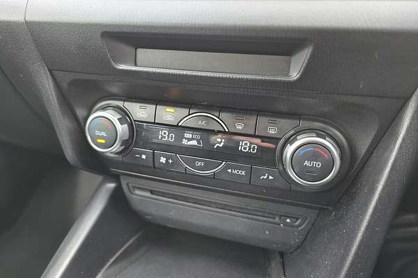 2015 Mazda 3 SP25 BM Series
