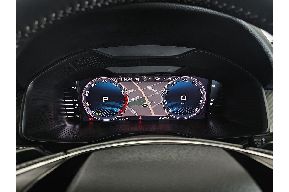 2022 SKODA Kodiaq Sportline NS