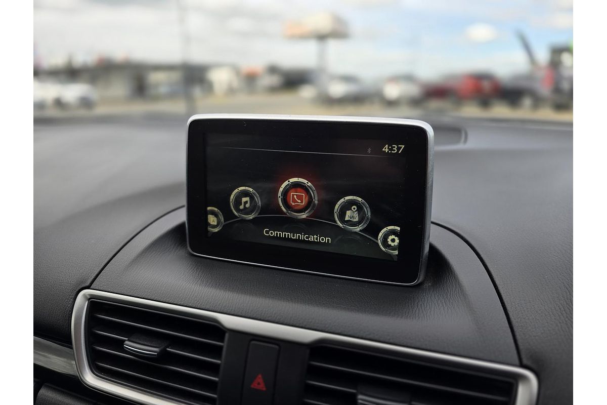 2015 Mazda 3 SP25 BM Series