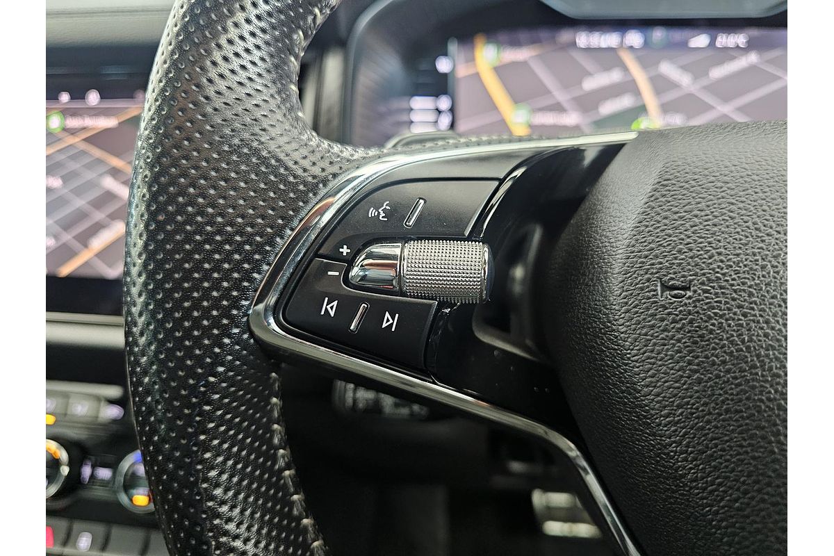 2022 SKODA Kodiaq Sportline NS