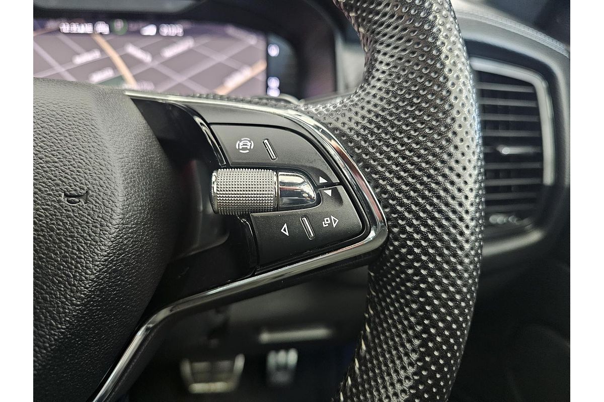 2022 SKODA Kodiaq Sportline NS