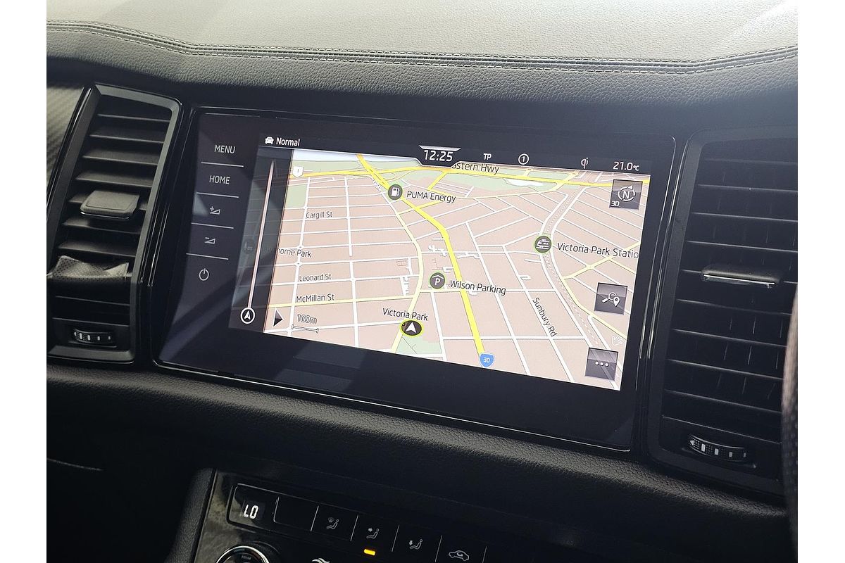 2022 SKODA Kodiaq Sportline NS