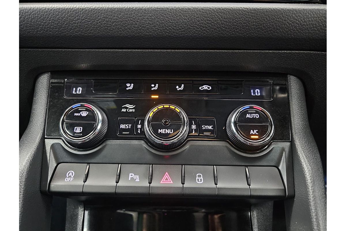 2022 SKODA Kodiaq Sportline NS
