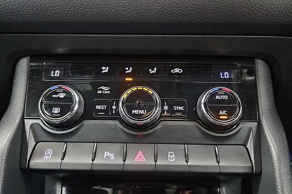 2022 SKODA Kodiaq Sportline NS