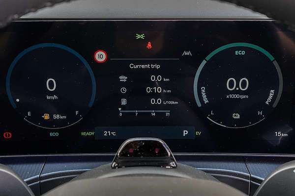 2025 Hyundai Santa Fe Hybrid Calligraphy MX5.V2