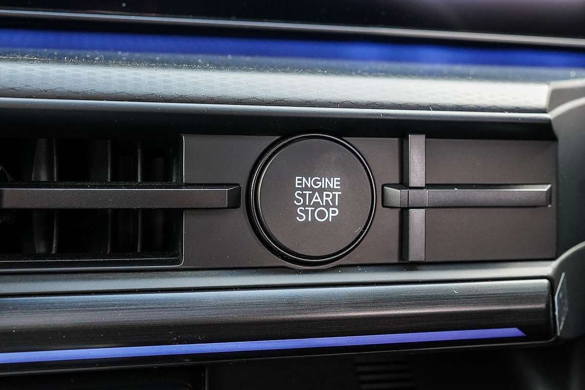 2025 Hyundai Santa Fe Hybrid Calligraphy MX5.V2