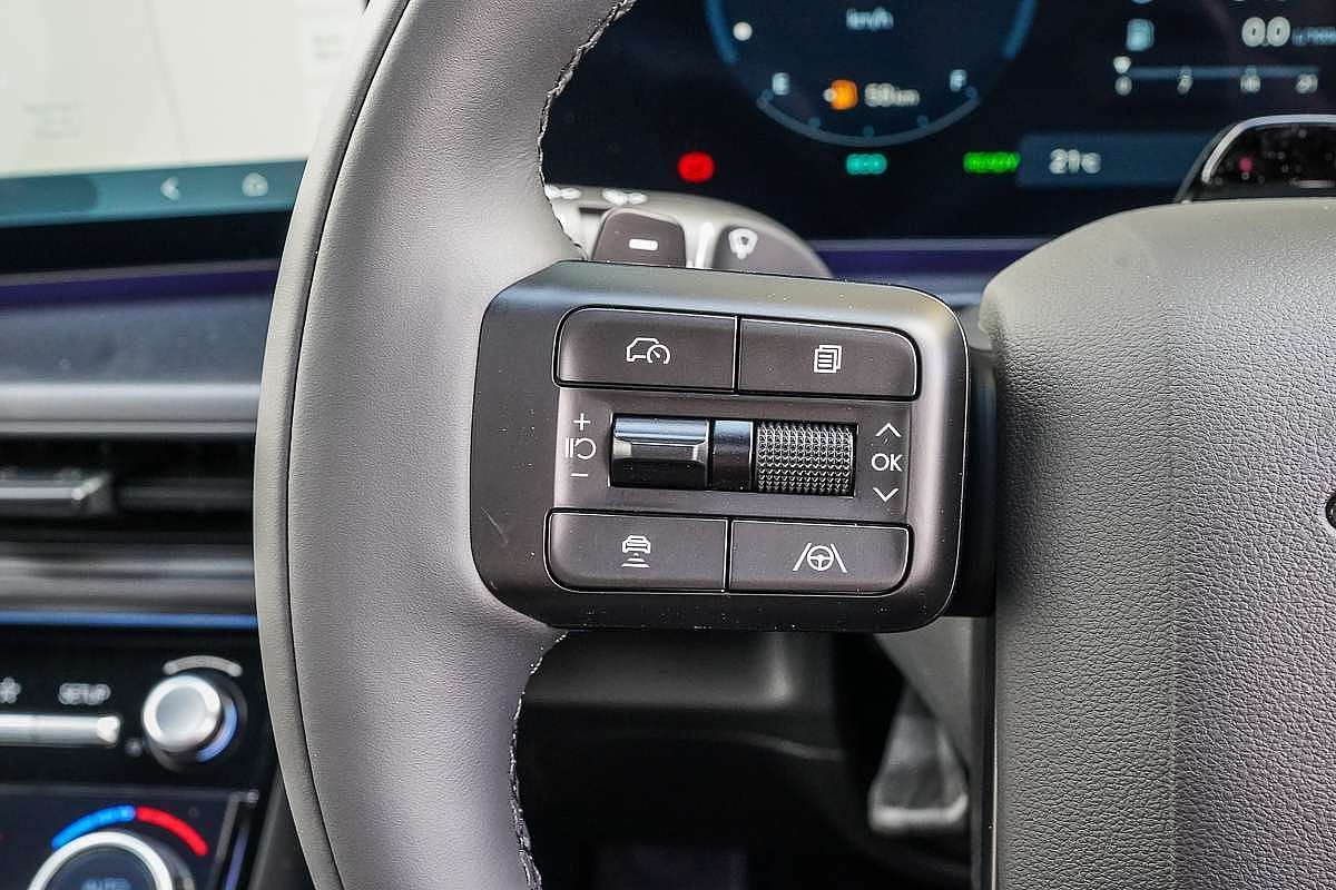 2025 Hyundai Santa Fe Hybrid Calligraphy MX5.V2