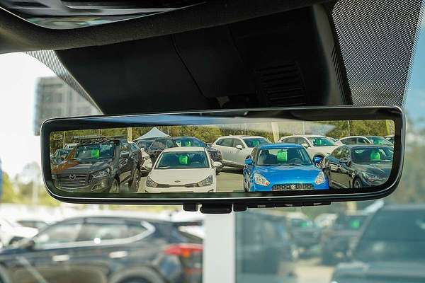 2025 Hyundai Santa Fe Hybrid Calligraphy MX5.V2