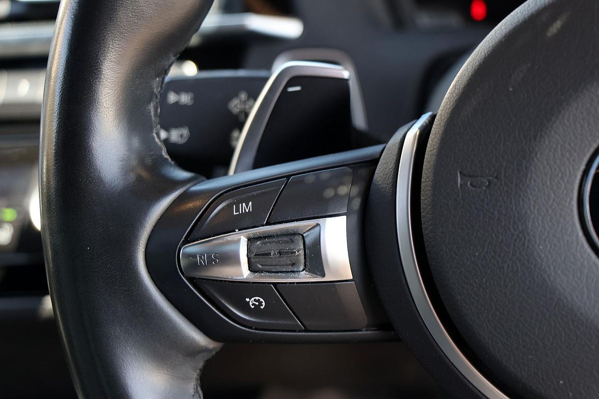 2018 BMW 1 Series M140i F20 LCI-2