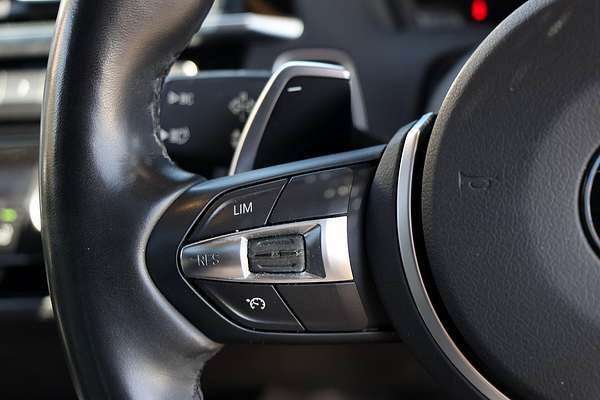 2018 BMW 1 Series M140i F20 LCI-2