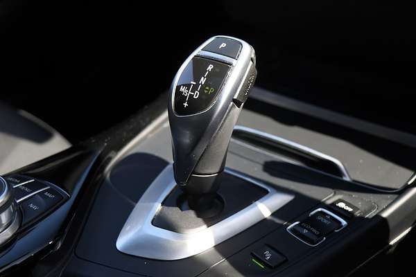 2018 BMW 1 Series M140i F20 LCI-2